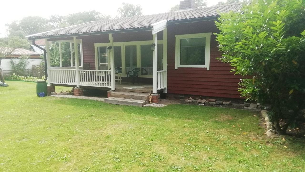 Gaestehaus An Der Surheide Ottersberg Εξωτερικό φωτογραφία