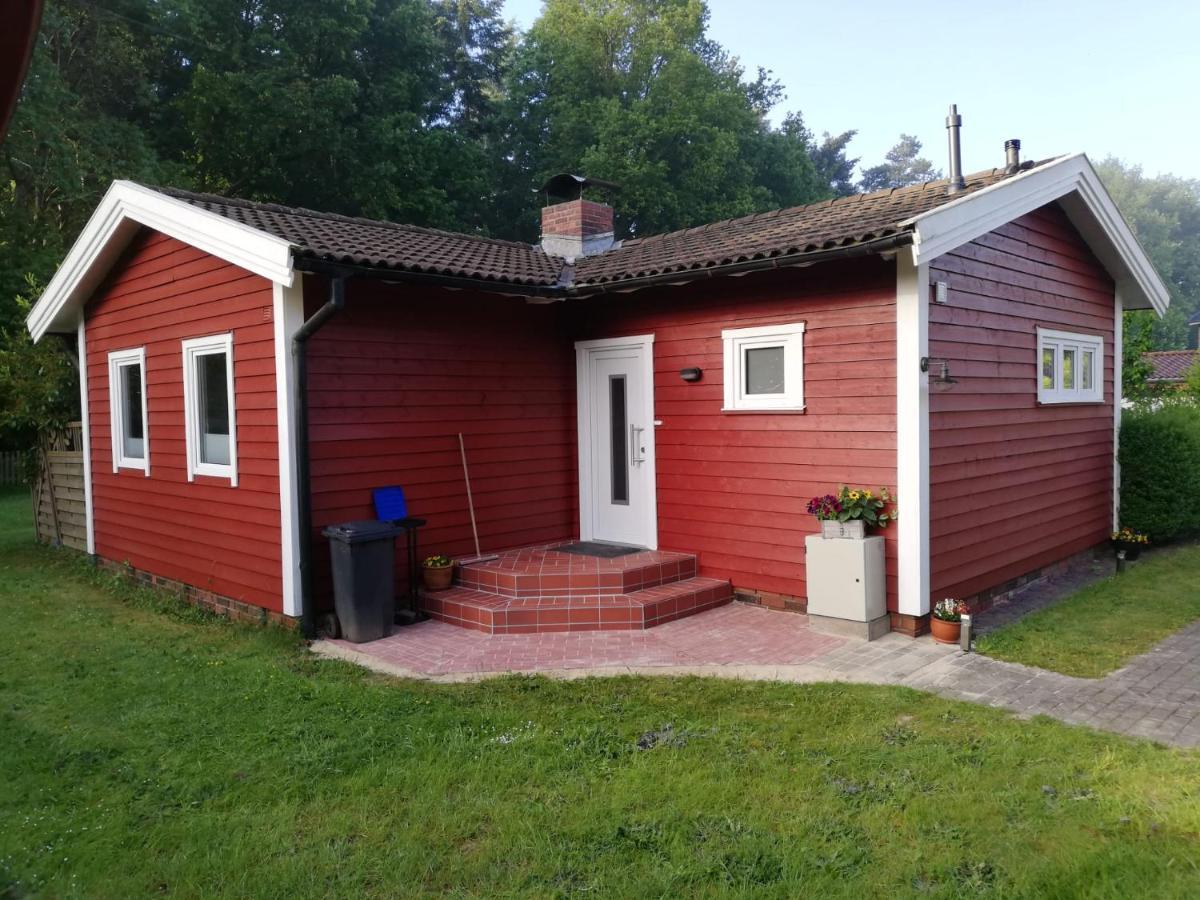 Gaestehaus An Der Surheide Ottersberg Εξωτερικό φωτογραφία