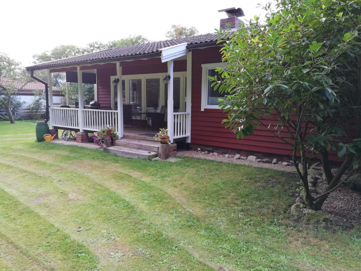 Gaestehaus An Der Surheide Ottersberg Εξωτερικό φωτογραφία