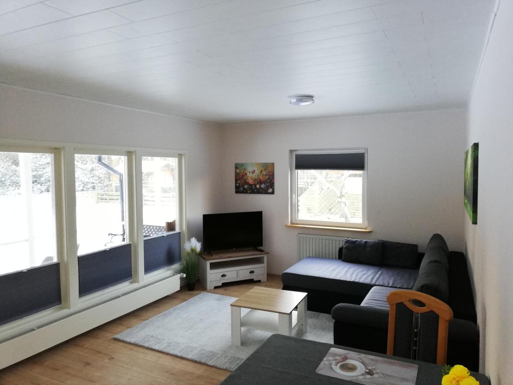 Gaestehaus An Der Surheide Ottersberg Εξωτερικό φωτογραφία